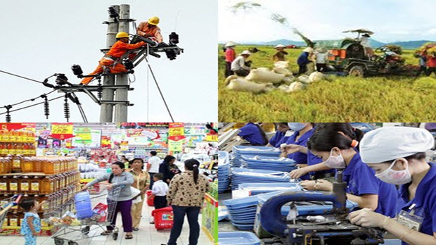 Báo cáo bức tranh kinh tế Việt Nam 9 tháng: Nhiều tín hiệu khởi sắc!